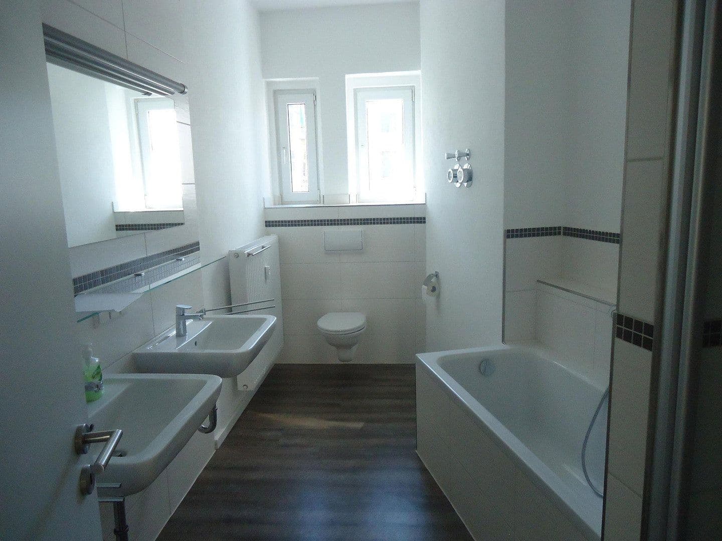 2 bedroom flat to rent, 86 m², Äußere Plauensche Str. 5, Zwickau, Saxony 2 bedroom flat to rent, 86 m², Äußere Plauensche Str. 5, Zwickau, Saxony