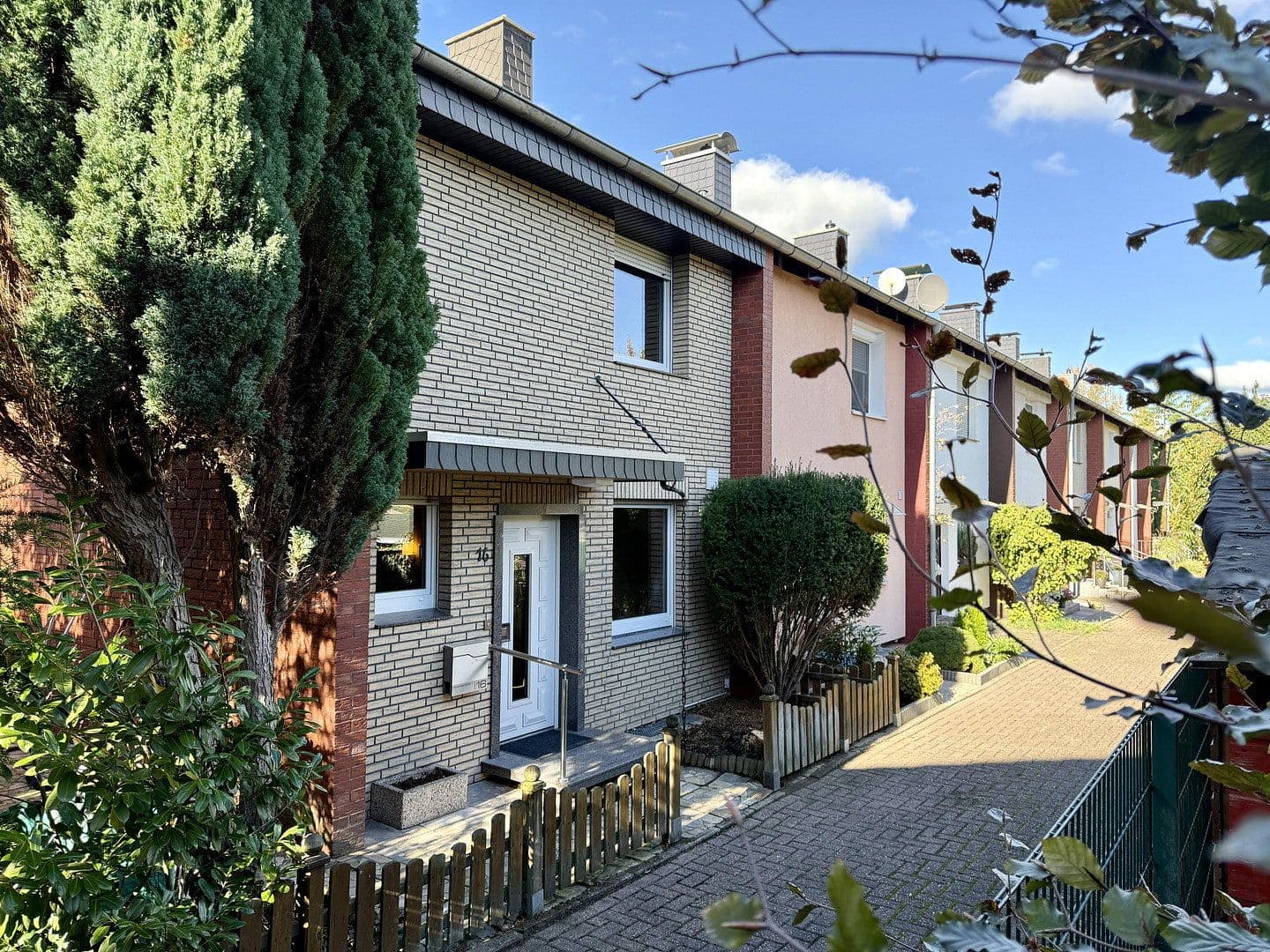 house for sale, 156 m², Belm, Lower Saxony house for sale, 156 m², Belm, Lower Saxony