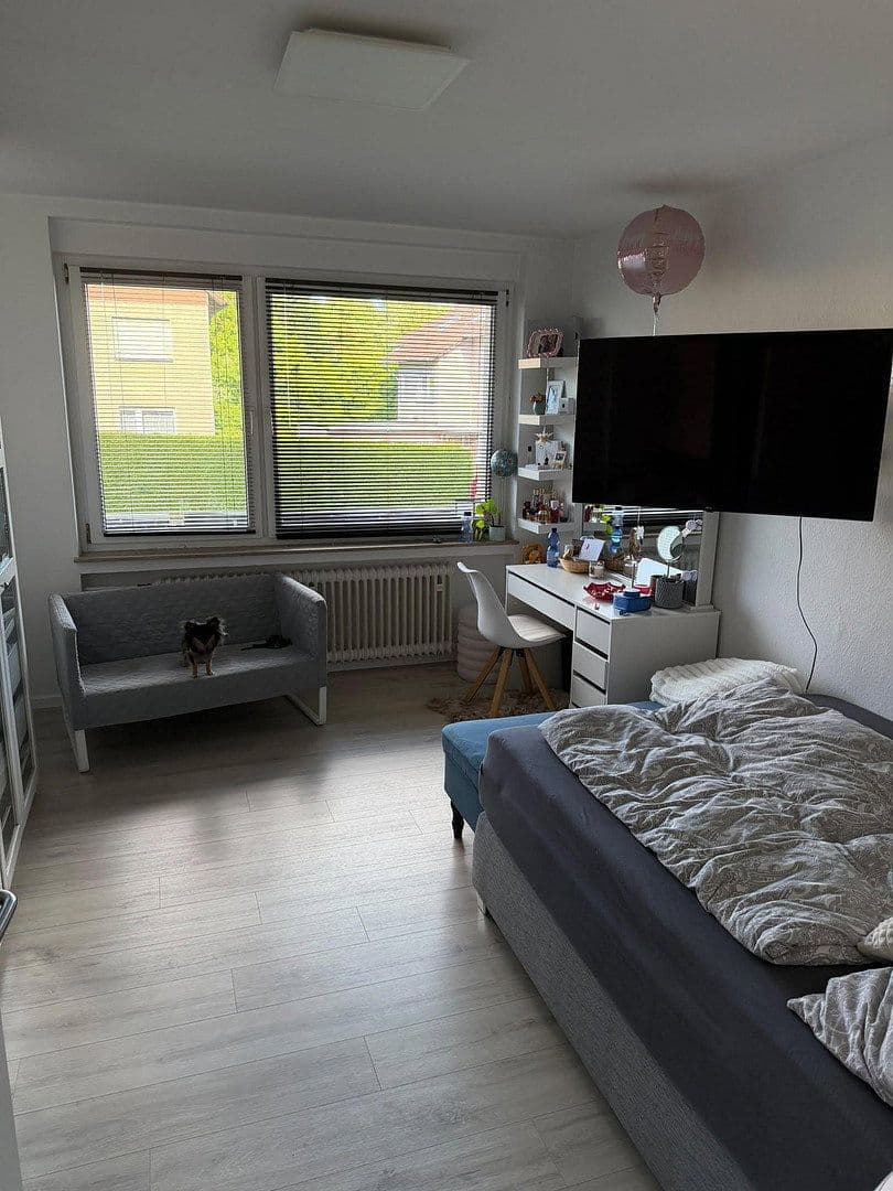 3 bedroom flat to rent, 78 m², Stettiner Str. 2, Horn-Bad Meinberg, North Rhine-Westphalia 3 bedroom flat to rent, 78 m², Stettiner Str. 2, Horn-Bad Meinberg, North Rhine-Westphalia