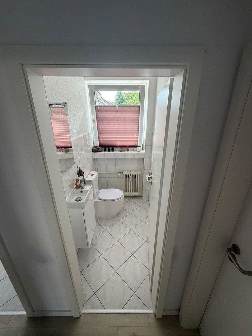 3 bedroom flat to rent, 78 m², Stettiner Str. 2, Horn-Bad Meinberg, North Rhine-Westphalia 3 bedroom flat to rent, 78 m², Stettiner Str. 2, Horn-Bad Meinberg, North Rhine-Westphalia