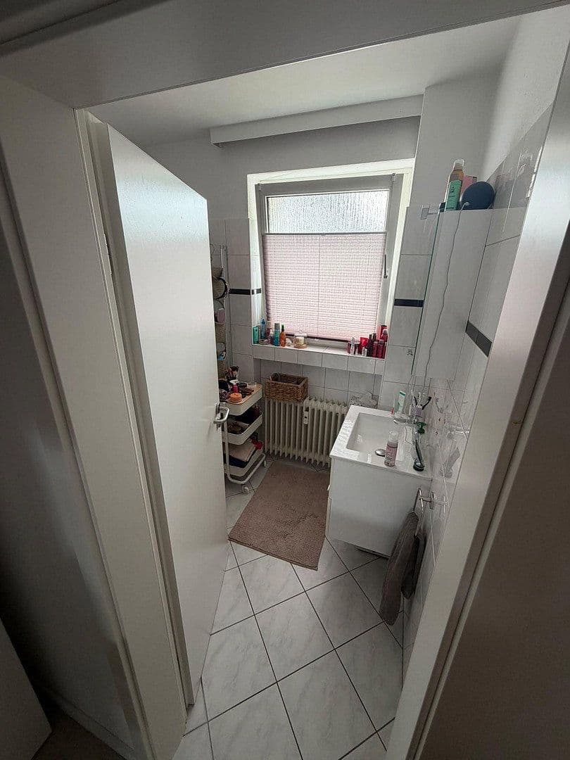3 bedroom flat to rent, 78 m², Stettiner Str. 2, Horn-Bad Meinberg, North Rhine-Westphalia 3 bedroom flat to rent, 78 m², Stettiner Str. 2, Horn-Bad Meinberg, North Rhine-Westphalia
