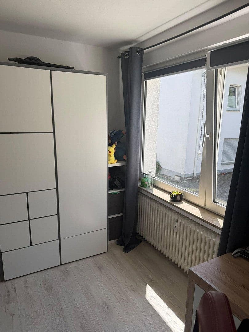 3 bedroom flat to rent, 78 m², Stettiner Str. 2, Horn-Bad Meinberg, North Rhine-Westphalia 3 bedroom flat to rent, 78 m², Stettiner Str. 2, Horn-Bad Meinberg, North Rhine-Westphalia