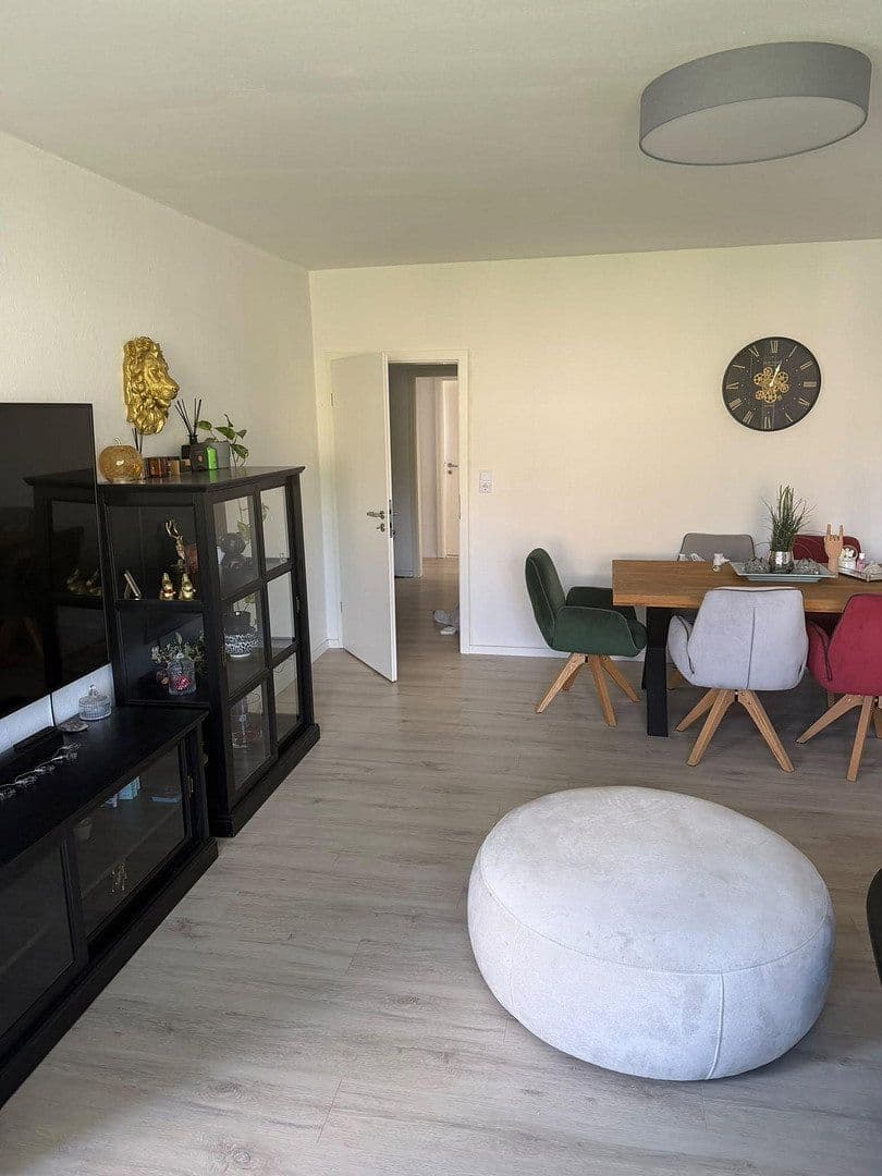 3 bedroom flat to rent, 78 m², Stettiner Str. 2, Horn-Bad Meinberg, North Rhine-Westphalia 3 bedroom flat to rent, 78 m², Stettiner Str. 2, Horn-Bad Meinberg, North Rhine-Westphalia