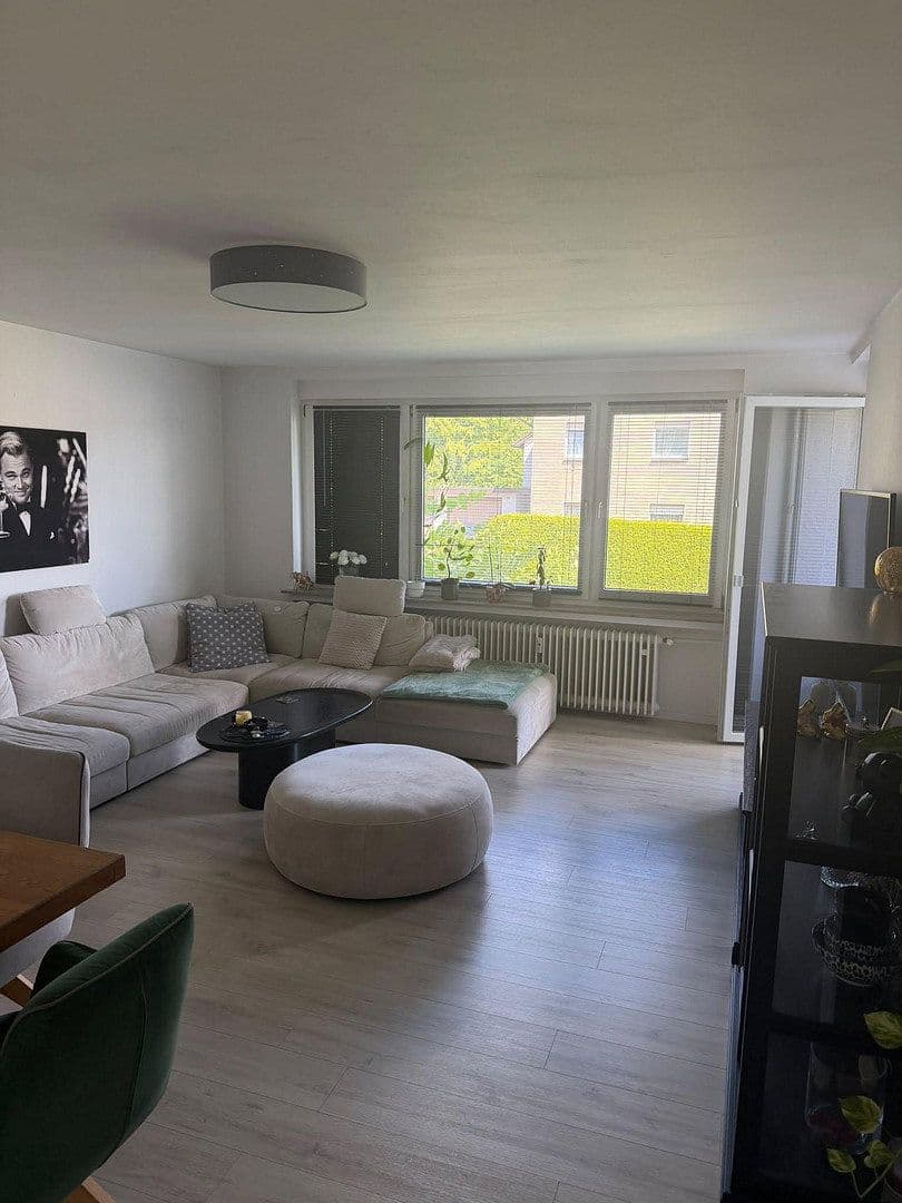 3 bedroom flat to rent, 78 m², Stettiner Str. 2, Horn-Bad Meinberg, North Rhine-Westphalia 3 bedroom flat to rent, 78 m², Stettiner Str. 2, Horn-Bad Meinberg, North Rhine-Westphalia