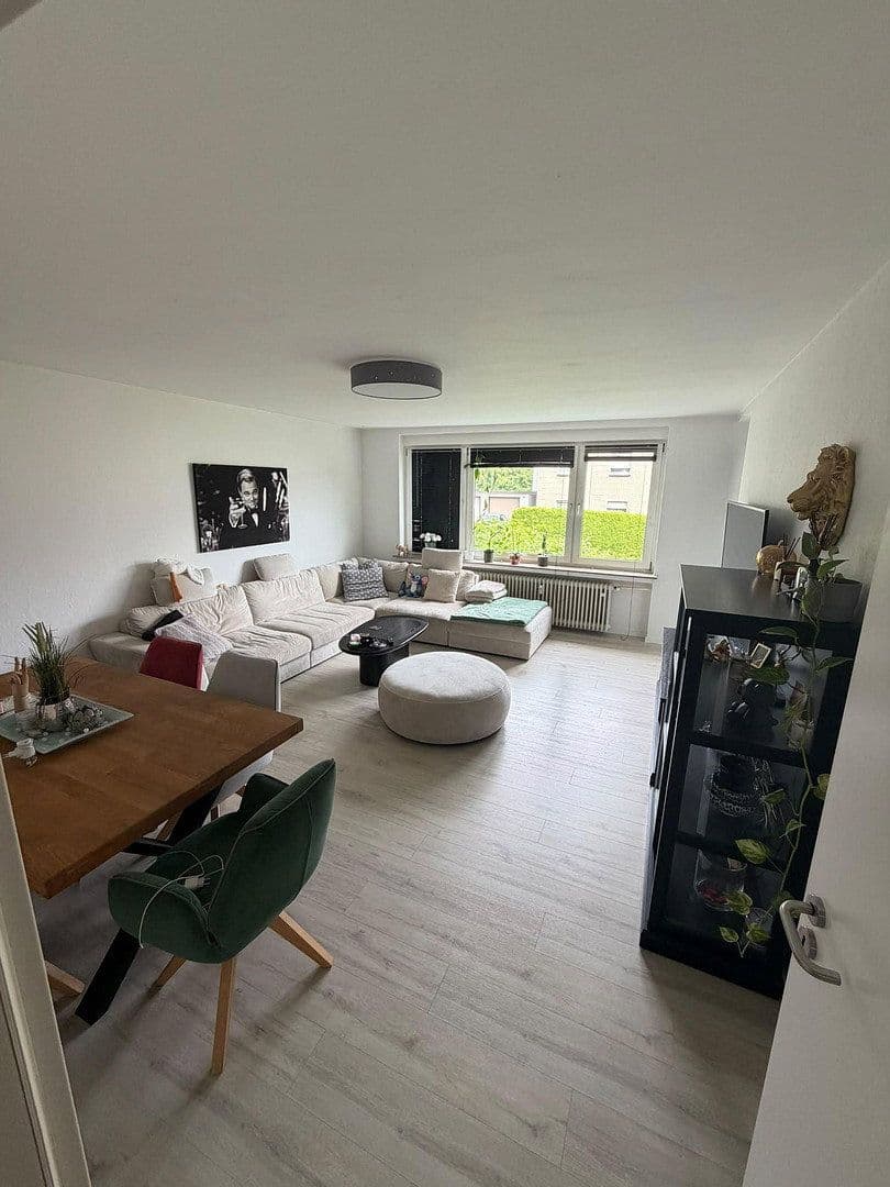 3 bedroom flat to rent, 78 m², Stettiner Str. 2, Horn-Bad Meinberg, North Rhine-Westphalia 3 bedroom flat to rent, 78 m², Stettiner Str. 2, Horn-Bad Meinberg, North Rhine-Westphalia