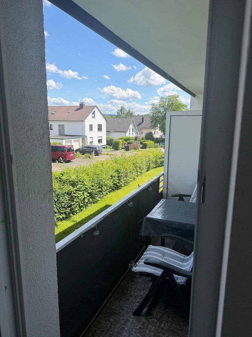 3 bedroom flat to rent, 78 m², Stettiner Str. 2, Horn-Bad Meinberg, North Rhine-Westphalia 3 bedroom flat to rent, 78 m², Stettiner Str. 2, Horn-Bad Meinberg, North Rhine-Westphalia