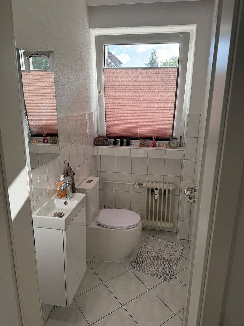 3 bedroom flat to rent, 78 m², Stettiner Str. 2, Horn-Bad Meinberg, North Rhine-Westphalia 3 bedroom flat to rent, 78 m², Stettiner Str. 2, Horn-Bad Meinberg, North Rhine-Westphalia