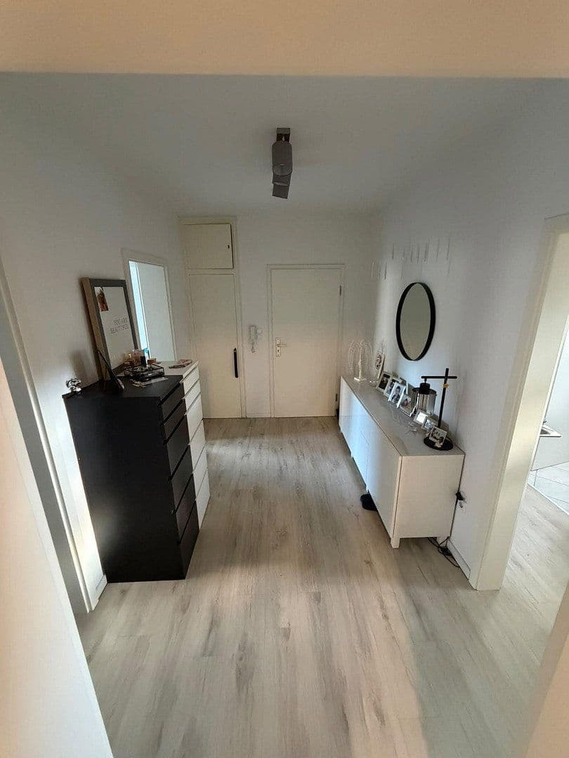 3 bedroom flat to rent, 78 m², Stettiner Str. 2, Horn-Bad Meinberg, North Rhine-Westphalia 3 bedroom flat to rent, 78 m², Stettiner Str. 2, Horn-Bad Meinberg, North Rhine-Westphalia