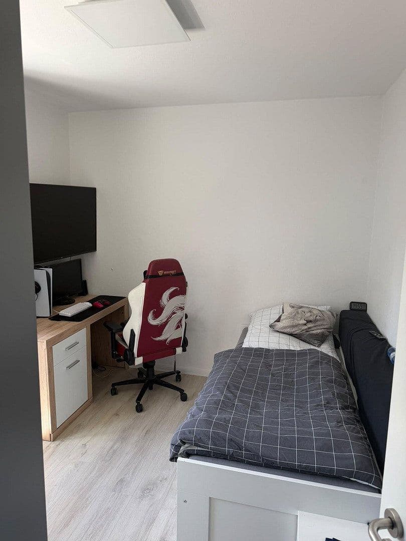 3 bedroom flat to rent, 78 m², Stettiner Str. 2, Horn-Bad Meinberg, North Rhine-Westphalia 3 bedroom flat to rent, 78 m², Stettiner Str. 2, Horn-Bad Meinberg, North Rhine-Westphalia