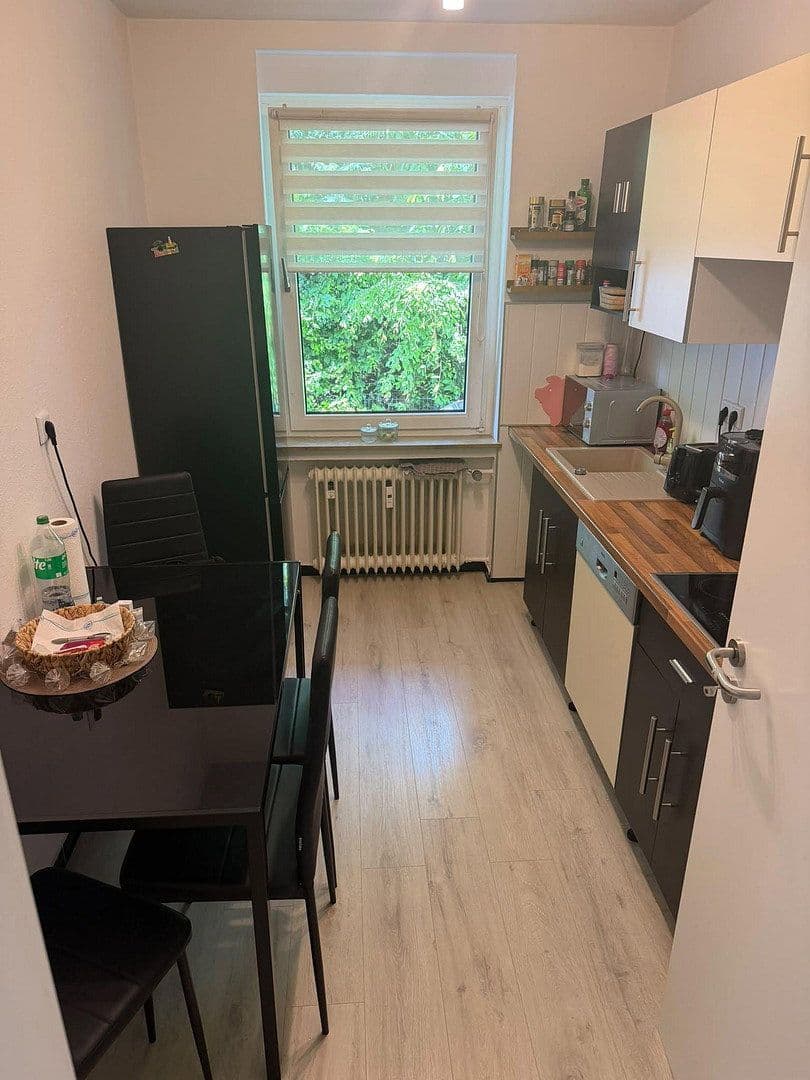3 bedroom flat to rent, 78 m², Stettiner Str. 2, Horn-Bad Meinberg, North Rhine-Westphalia 3 bedroom flat to rent, 78 m², Stettiner Str. 2, Horn-Bad Meinberg, North Rhine-Westphalia