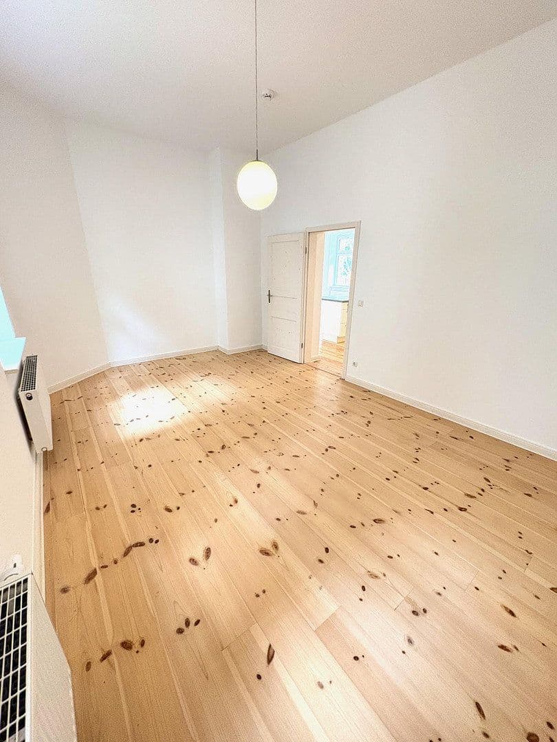 2 bedroom flat for sale, 57 m², Winsstraße 15, Berlin, Berlin 2 bedroom flat for sale, 57 m², Winsstraße 15, Berlin, Berlin