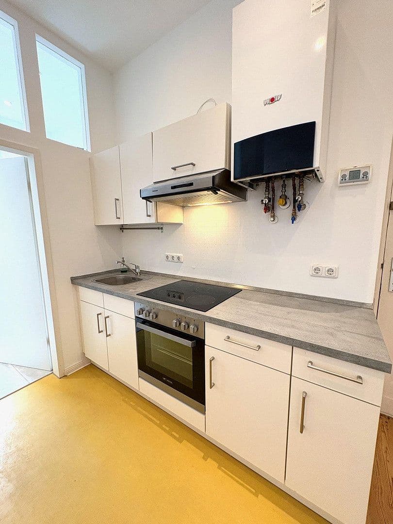 2 bedroom flat for sale, 57 m², Winsstraße 15, Berlin, Berlin 2 bedroom flat for sale, 57 m², Winsstraße 15, Berlin, Berlin