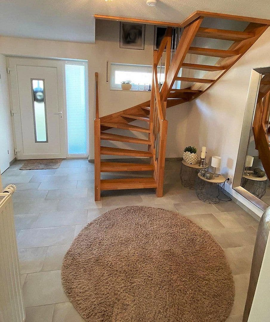 house to rent, 127 m², Emstek, Lower Saxony house to rent, 127 m², Emstek, Lower Saxony