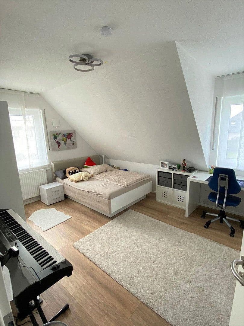 house to rent, 127 m², Emstek, Lower Saxony house to rent, 127 m², Emstek, Lower Saxony