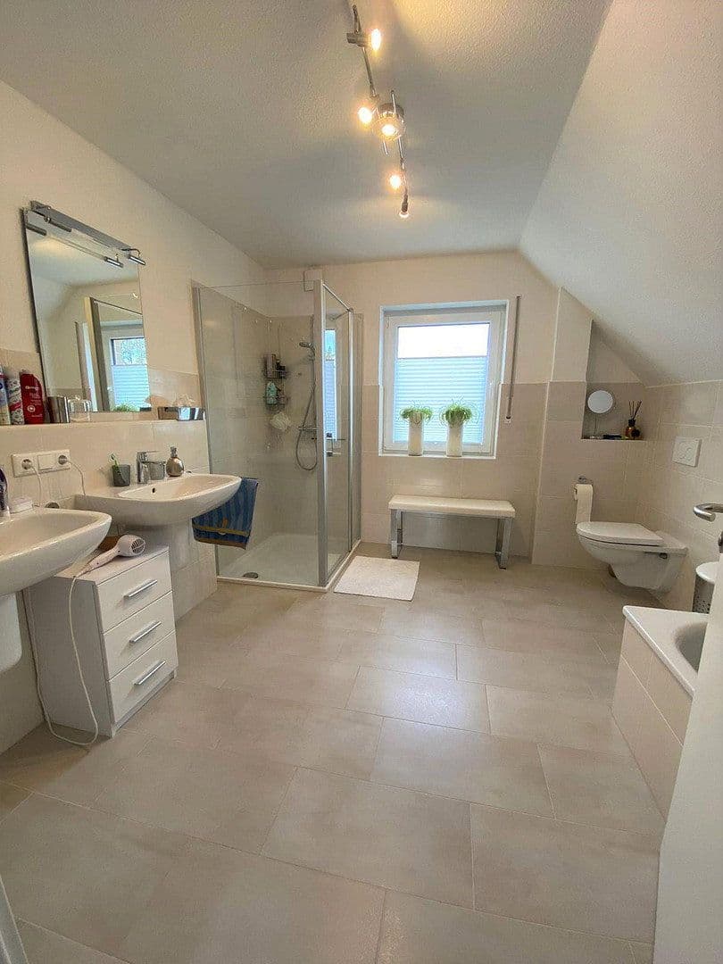 house to rent, 127 m², Emstek, Lower Saxony house to rent, 127 m², Emstek, Lower Saxony