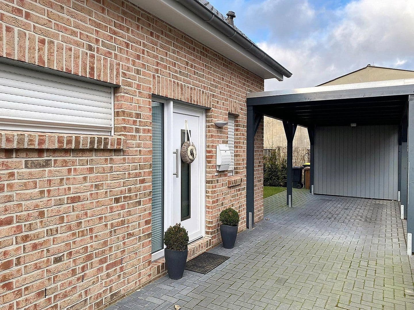 house to rent, 127 m², Emstek, Lower Saxony house to rent, 127 m², Emstek, Lower Saxony