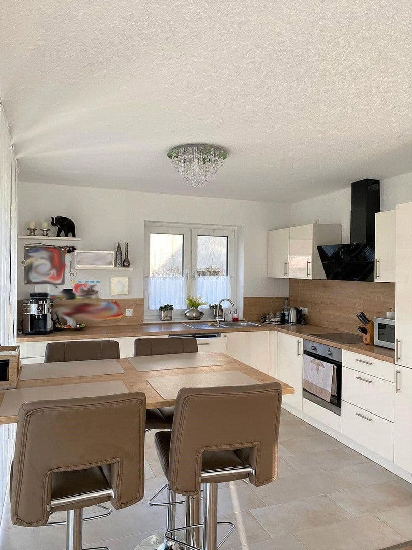 house to rent, 127 m², Emstek, Lower Saxony house to rent, 127 m², Emstek, Lower Saxony