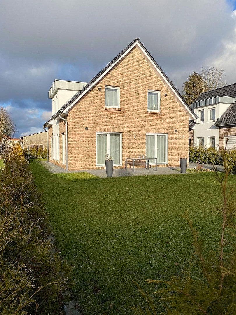 house to rent, 127 m², Emstek, Lower Saxony house to rent, 127 m², Emstek, Lower Saxony
