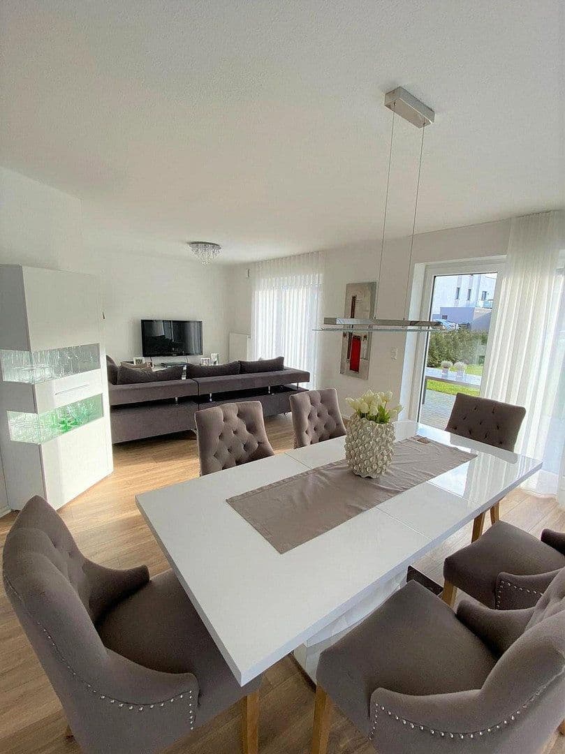 house to rent, 127 m², Emstek, Lower Saxony house to rent, 127 m², Emstek, Lower Saxony