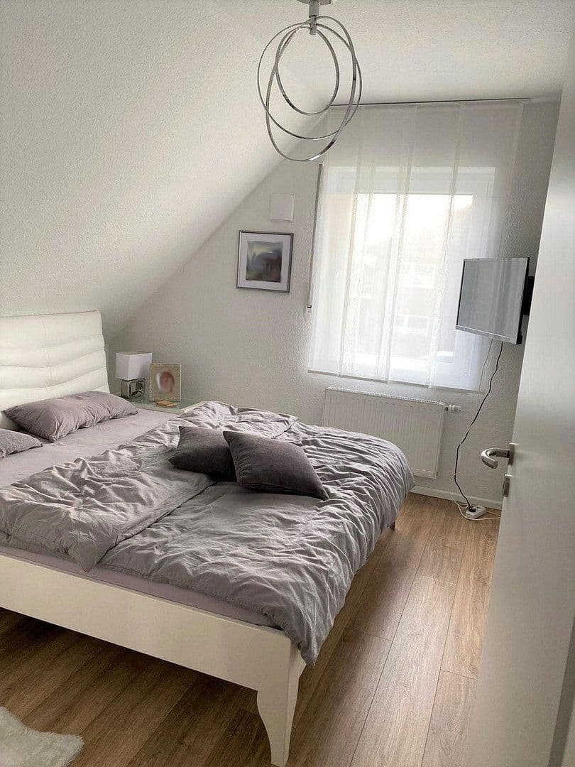 house to rent, 127 m², Emstek, Lower Saxony house to rent, 127 m², Emstek, Lower Saxony