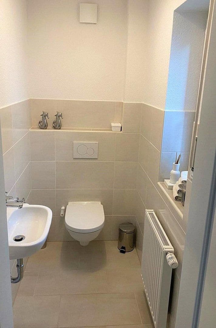 house to rent, 127 m², Emstek, Lower Saxony house to rent, 127 m², Emstek, Lower Saxony