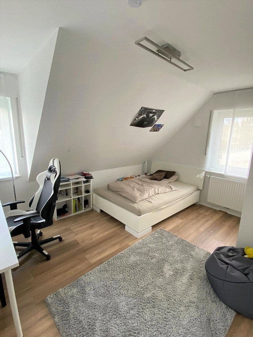 house to rent, 127 m², Emstek, Lower Saxony house to rent, 127 m², Emstek, Lower Saxony