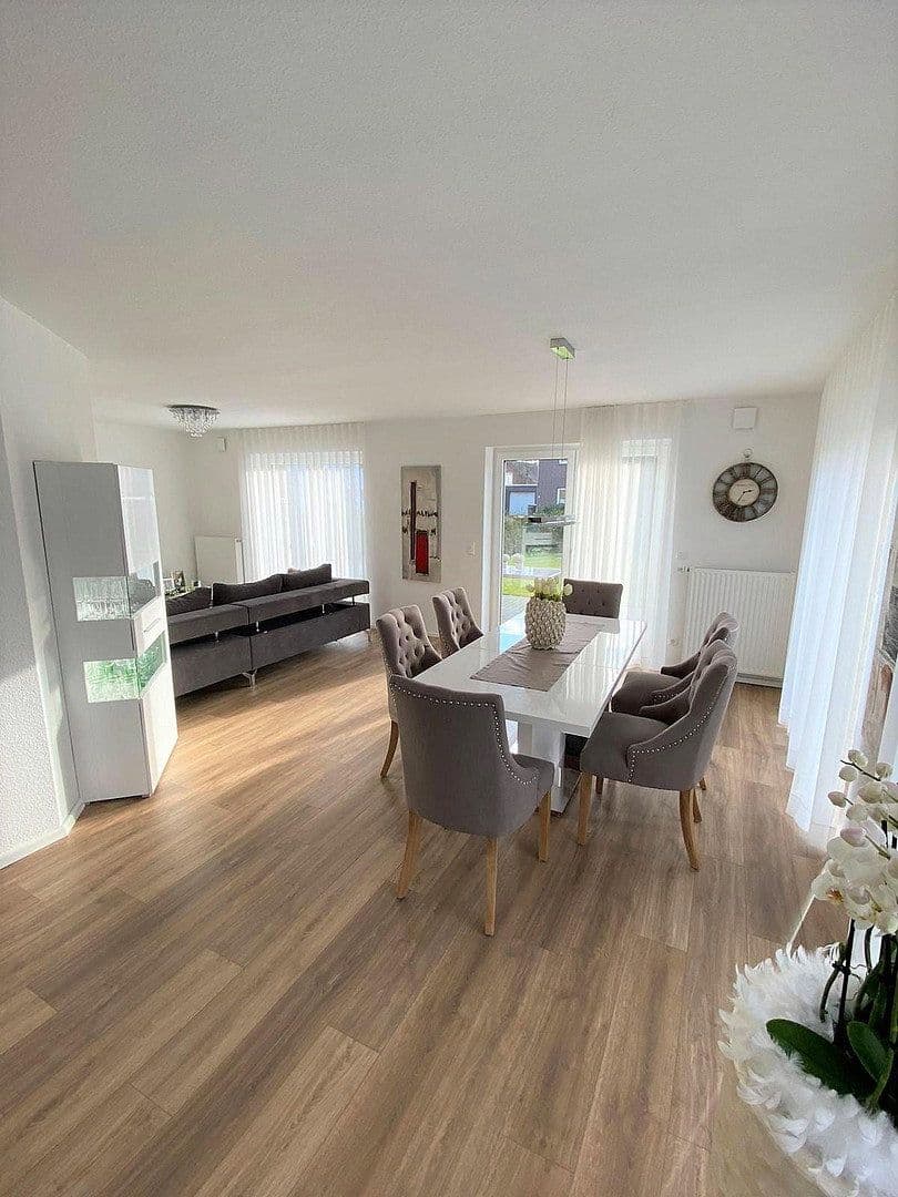 house to rent, 127 m², Emstek, Lower Saxony house to rent, 127 m², Emstek, Lower Saxony