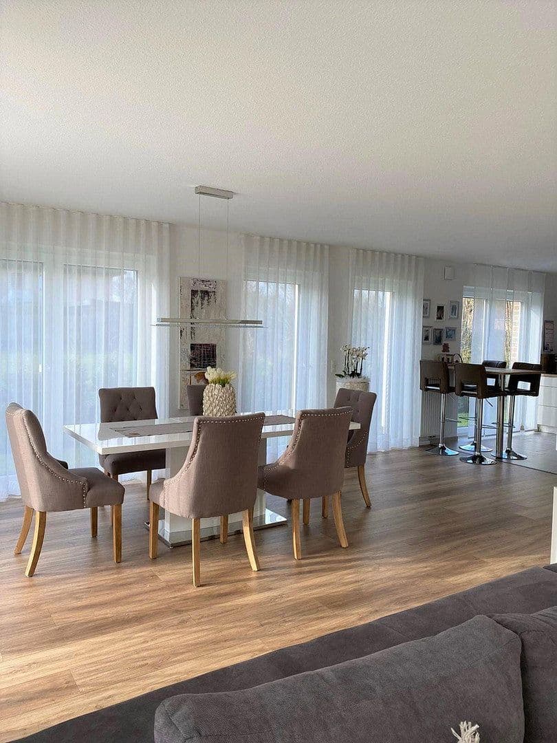 house to rent, 127 m², Emstek, Lower Saxony house to rent, 127 m², Emstek, Lower Saxony