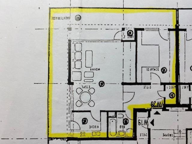 1 bedroom with open-plan kitchen flat to rent, 88 m², Buchstr. 28, Bietigheim-Bissingen, Baden-Württemberg 1 bedroom with open-plan kitchen flat to rent, 88 m², Buchstr. 28, Bietigheim-Bissingen, Baden-Württemberg
