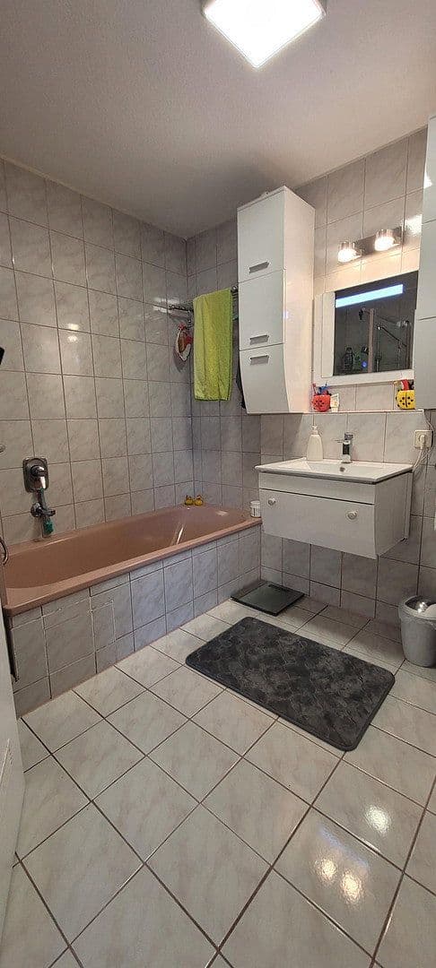 3 bedroom flat for sale, 83 m², Aalenerstraße 24, Leonberg, Baden-Württemberg 3 bedroom flat for sale, 83 m², Aalenerstraße 24, Leonberg, Baden-Württemberg