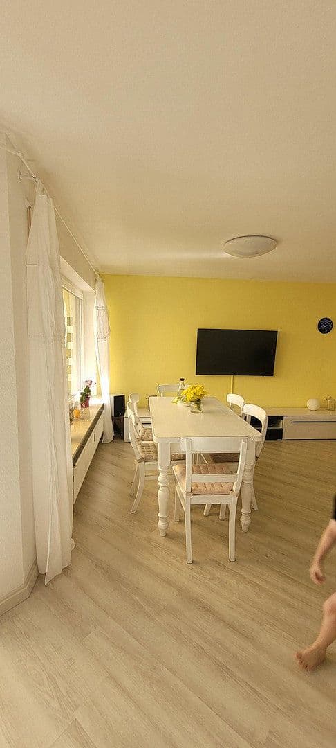 3 bedroom flat for sale, 83 m², Aalenerstraße 24, Leonberg, Baden-Württemberg 3 bedroom flat for sale, 83 m², Aalenerstraße 24, Leonberg, Baden-Württemberg