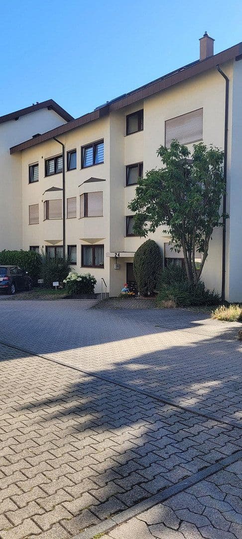 3 bedroom flat for sale, 83 m², Aalenerstraße 24, Leonberg, Baden-Württemberg 3 bedroom flat for sale, 83 m², Aalenerstraße 24, Leonberg, Baden-Württemberg