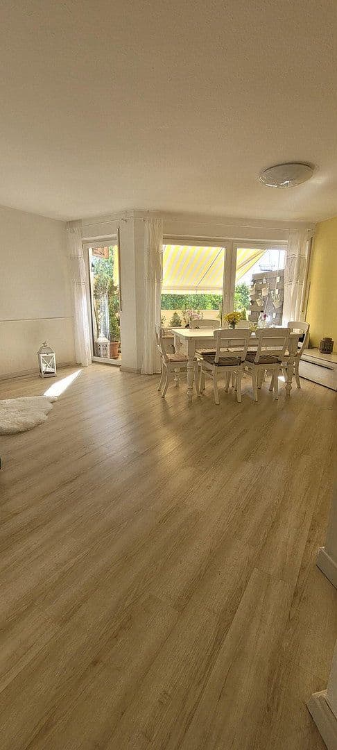 3 bedroom flat for sale, 83 m², Aalenerstraße 24, Leonberg, Baden-Württemberg 3 bedroom flat for sale, 83 m², Aalenerstraße 24, Leonberg, Baden-Württemberg