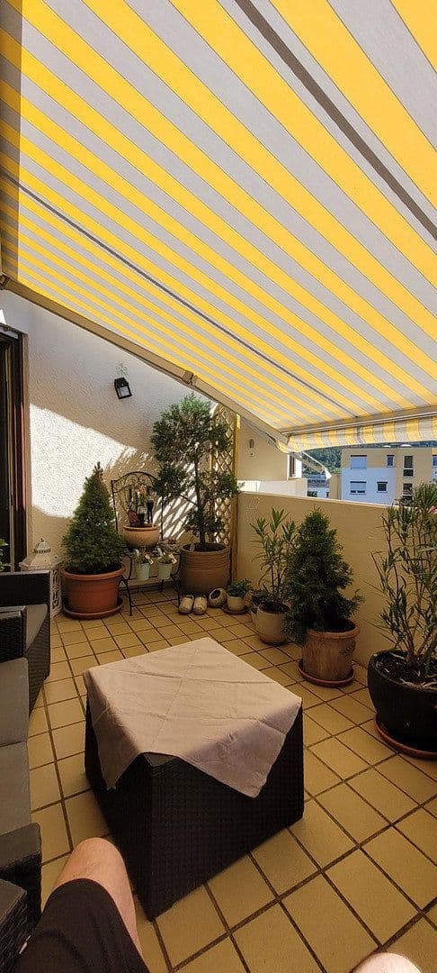 3 bedroom flat for sale, 83 m², Aalenerstraße 24, Leonberg, Baden-Württemberg 3 bedroom flat for sale, 83 m², Aalenerstraße 24, Leonberg, Baden-Württemberg
