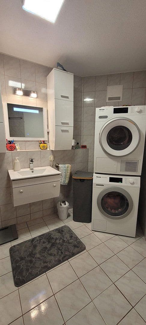 3 bedroom flat for sale, 83 m², Aalenerstraße 24, Leonberg, Baden-Württemberg 3 bedroom flat for sale, 83 m², Aalenerstraße 24, Leonberg, Baden-Württemberg