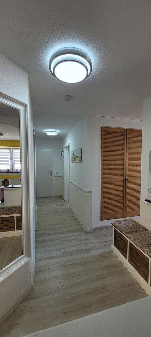 3 bedroom flat for sale, 83 m², Aalenerstraße 24, Leonberg, Baden-Württemberg 3 bedroom flat for sale, 83 m², Aalenerstraße 24, Leonberg, Baden-Württemberg