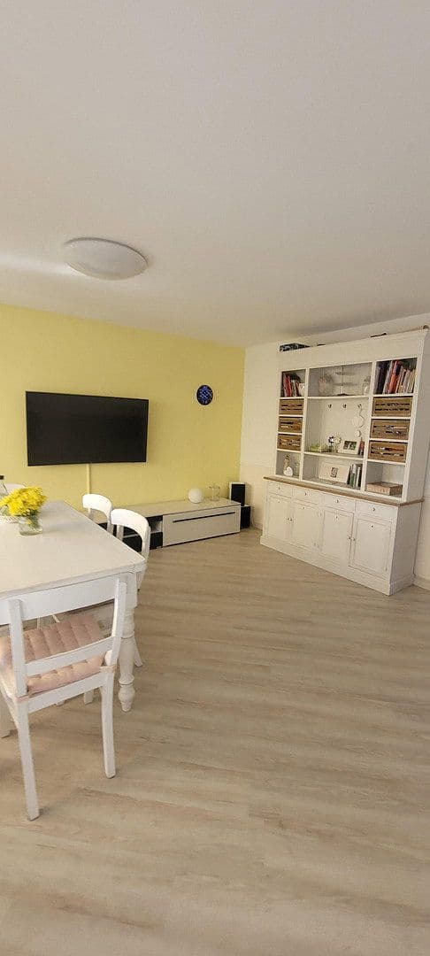 3 bedroom flat for sale, 83 m², Aalenerstraße 24, Leonberg, Baden-Württemberg 3 bedroom flat for sale, 83 m², Aalenerstraße 24, Leonberg, Baden-Württemberg