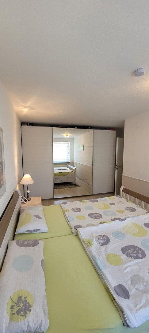 3 bedroom flat for sale, 83 m², Aalenerstraße 24, Leonberg, Baden-Württemberg 3 bedroom flat for sale, 83 m², Aalenerstraße 24, Leonberg, Baden-Württemberg