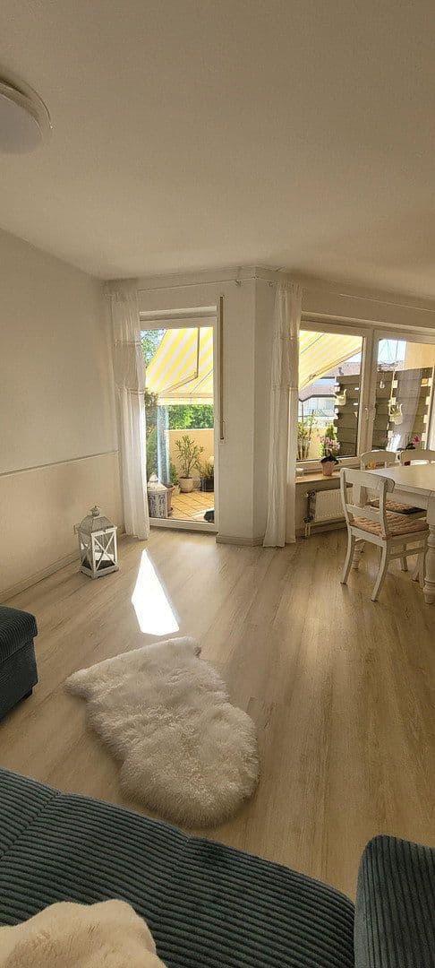 3 bedroom flat for sale, 83 m², Aalenerstraße 24, Leonberg, Baden-Württemberg 3 bedroom flat for sale, 83 m², Aalenerstraße 24, Leonberg, Baden-Württemberg