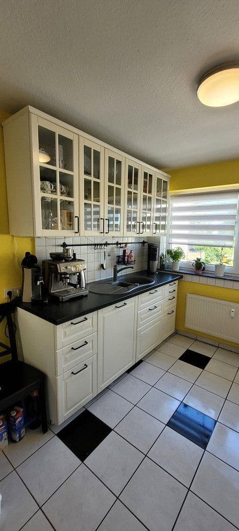 3 bedroom flat for sale, 83 m², Aalenerstraße 24, Leonberg, Baden-Württemberg 3 bedroom flat for sale, 83 m², Aalenerstraße 24, Leonberg, Baden-Württemberg