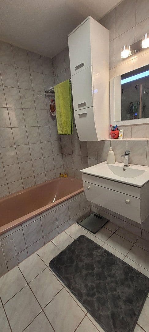 3 bedroom flat for sale, 83 m², Aalenerstraße 24, Leonberg, Baden-Württemberg 3 bedroom flat for sale, 83 m², Aalenerstraße 24, Leonberg, Baden-Württemberg