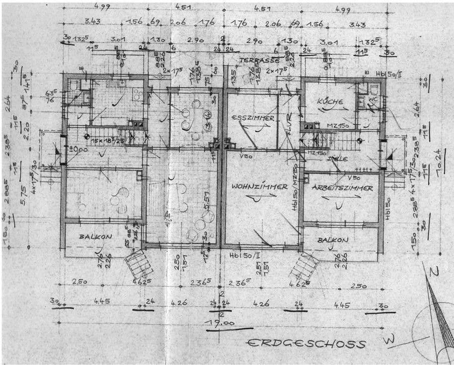 house for sale, 143 m², Aschaffenburg, Bavaria house for sale, 143 m², Aschaffenburg, Bavaria