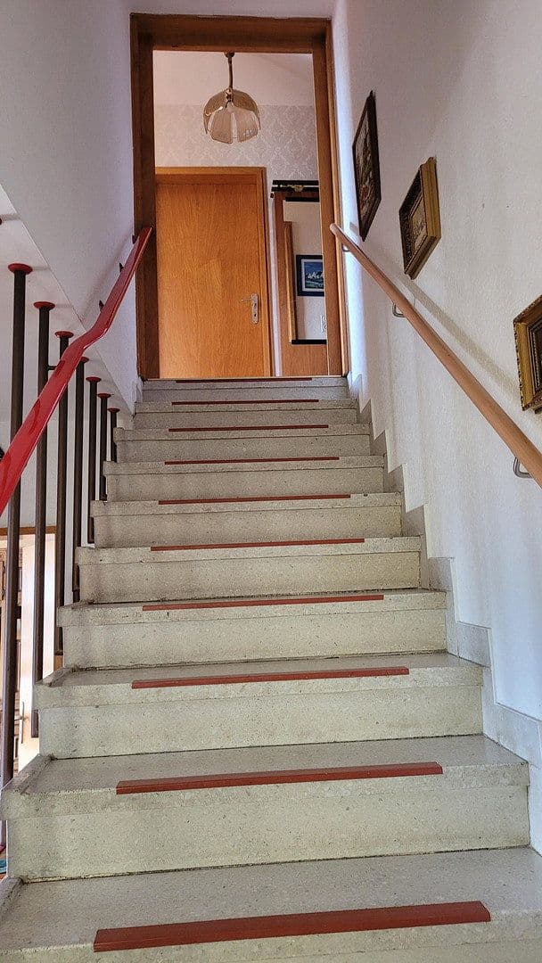 house for sale, 143 m², Aschaffenburg, Bavaria house for sale, 143 m², Aschaffenburg, Bavaria
