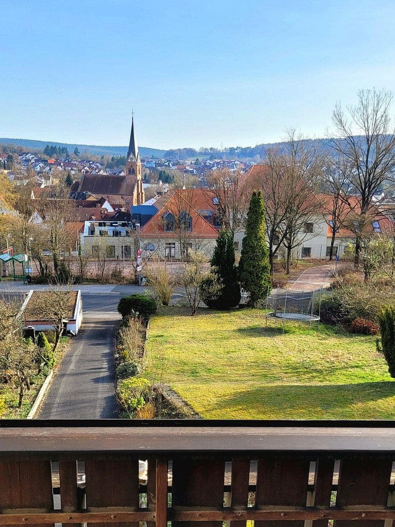 house for sale, 143 m², Aschaffenburg, Bavaria house for sale, 143 m², Aschaffenburg, Bavaria