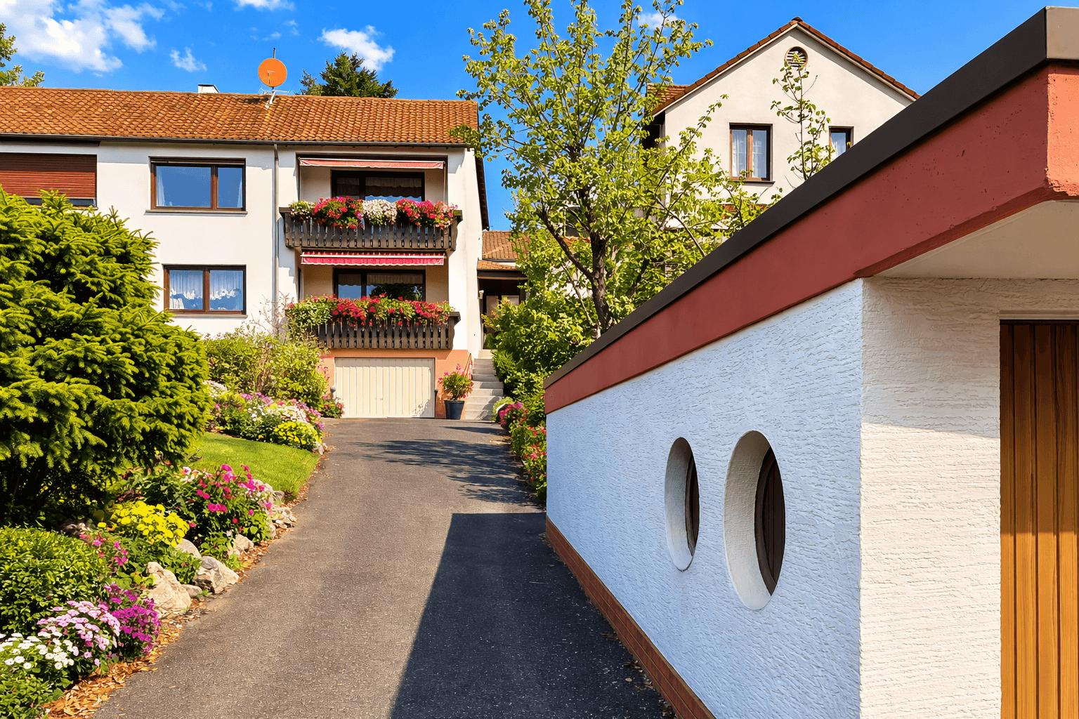 house for sale, 143 m², Aschaffenburg, Bavaria house for sale, 143 m², Aschaffenburg, Bavaria