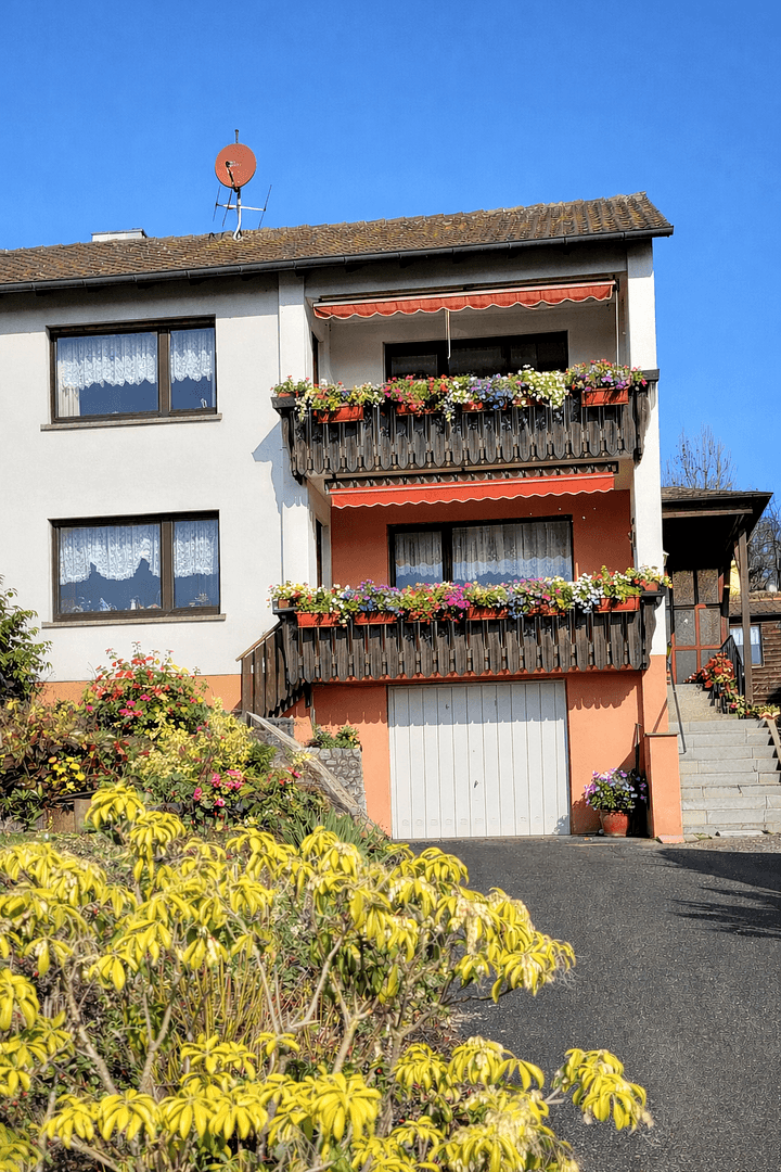 house for sale, 143 m², Aschaffenburg, Bavaria house for sale, 143 m², Aschaffenburg, Bavaria