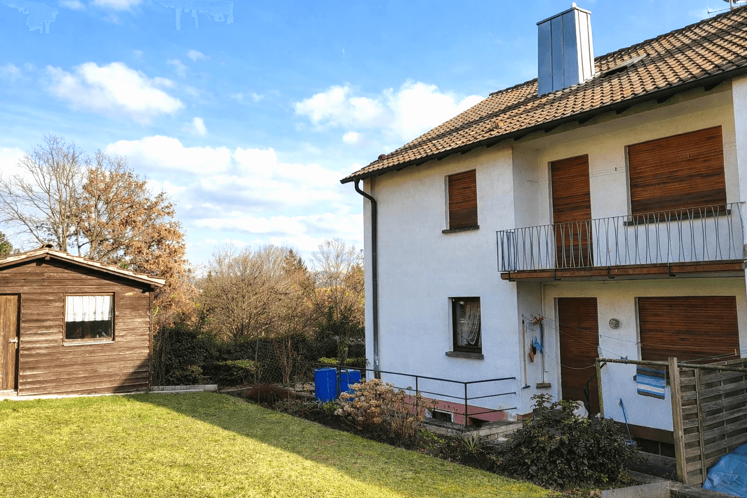 house for sale, 143 m², Aschaffenburg, Bavaria house for sale, 143 m², Aschaffenburg, Bavaria