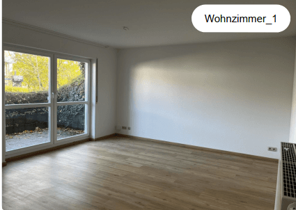 2 bedroom flat to rent, 70 m², Zur Aktien 6, Ilmenau, Thuringia 2 bedroom flat to rent, 70 m², Zur Aktien 6, Ilmenau, Thuringia