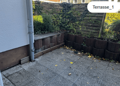 2 bedroom flat to rent, 70 m², Zur Aktien 6, Ilmenau, Thuringia 2 bedroom flat to rent, 70 m², Zur Aktien 6, Ilmenau, Thuringia