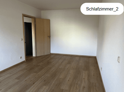 2 bedroom flat to rent, 70 m², Zur Aktien 6, Ilmenau, Thuringia 2 bedroom flat to rent, 70 m², Zur Aktien 6, Ilmenau, Thuringia